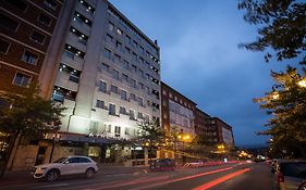 Hotel Ayre Oviedo